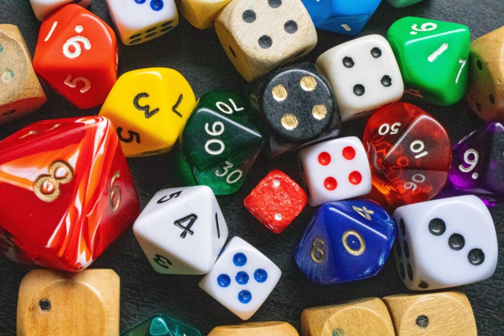 La Tanière d'Ulf - Boutique de jeux de société & TCG à Verneuil-sur-Avre